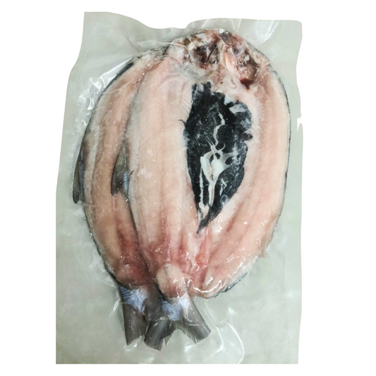 Napoleon's Unmarinated Bangus (Deboned)