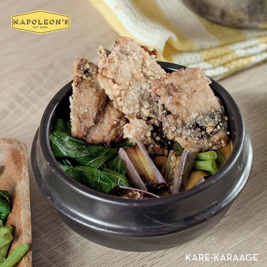 Kare-Karaage