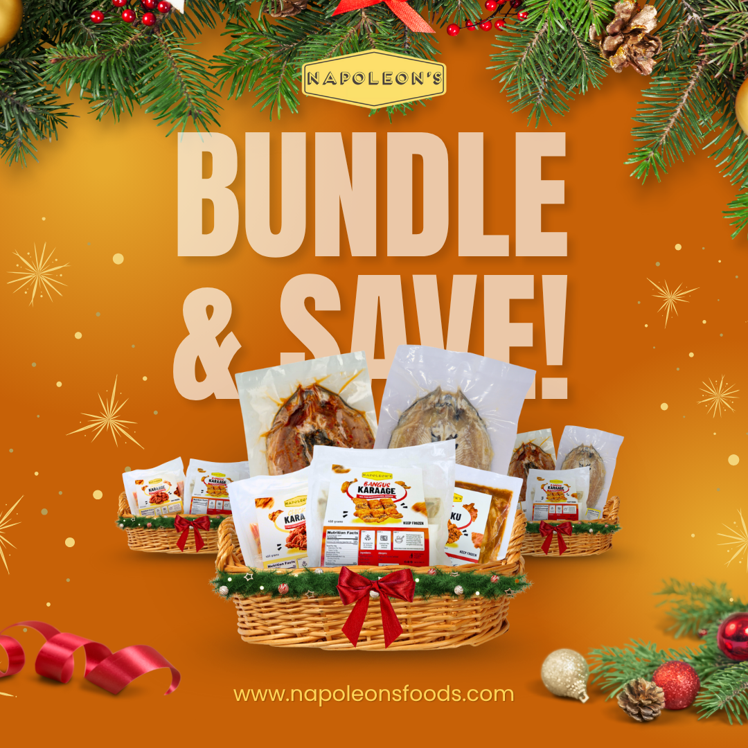 Christmas Bundles