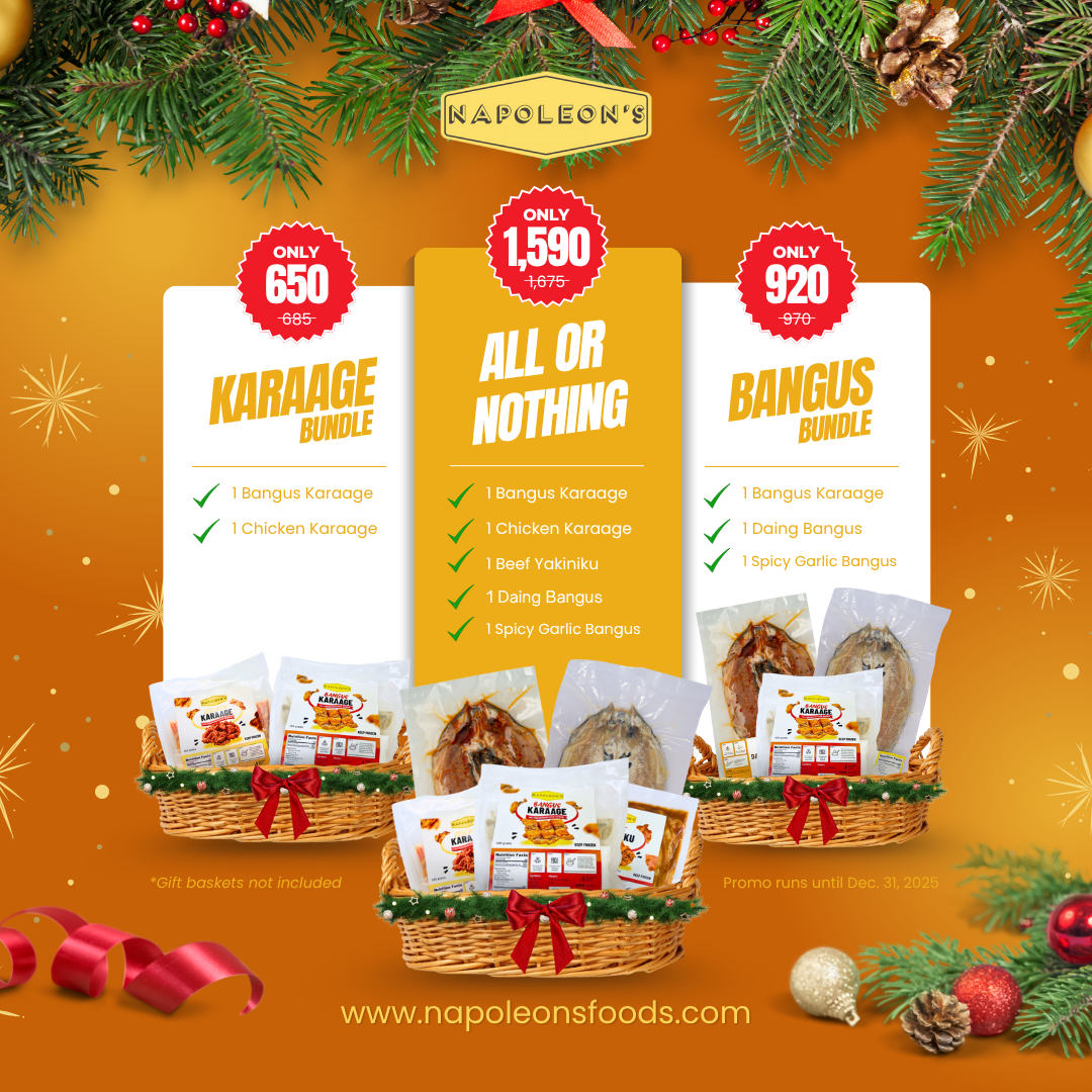 Christmas Bundles