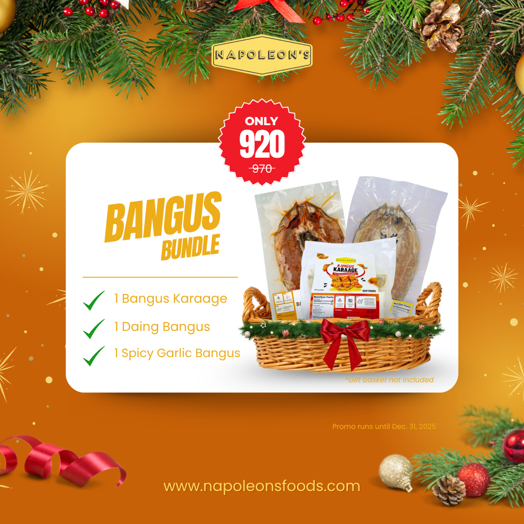 Christmas Bundles