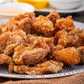 Napoleon's Chicken Karaage